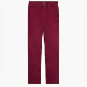 J.Crew Factory Girlfriend Chinos